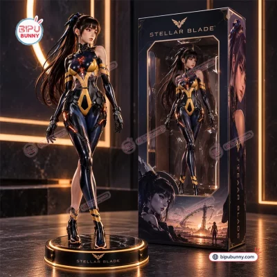 Stellar Blade Eve Vinyl Figure Statue