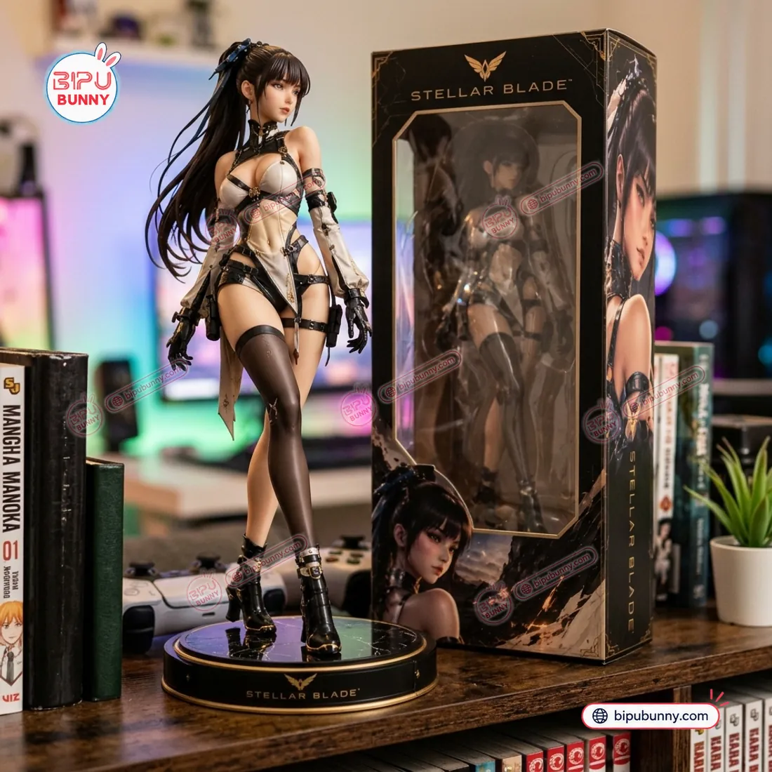 Stellar Blade Vinyl Figure Stellar Blade Vinyl Figure