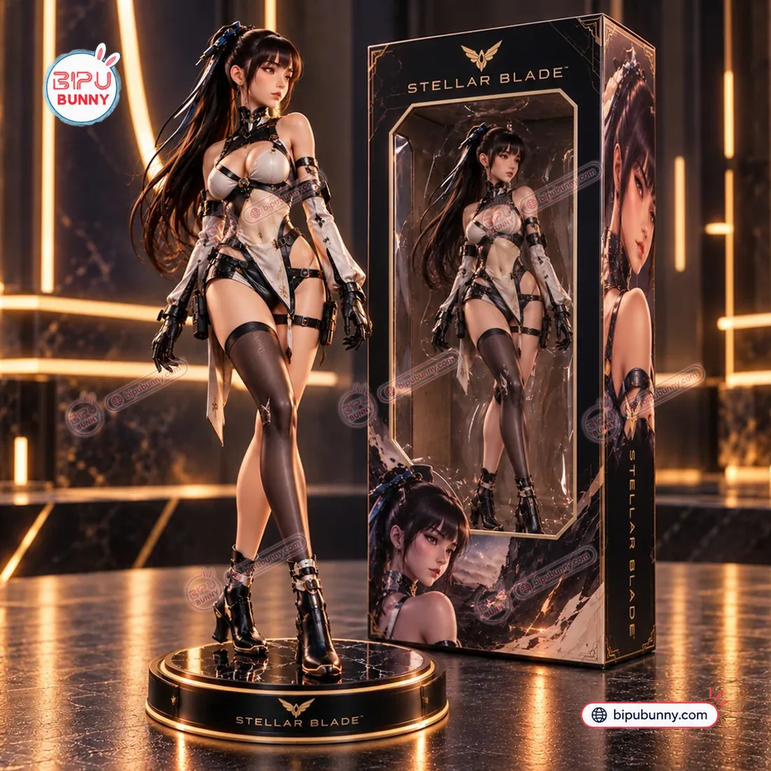 Stellar Blade Vinyl Figure Stellar Blade Vinyl Figure