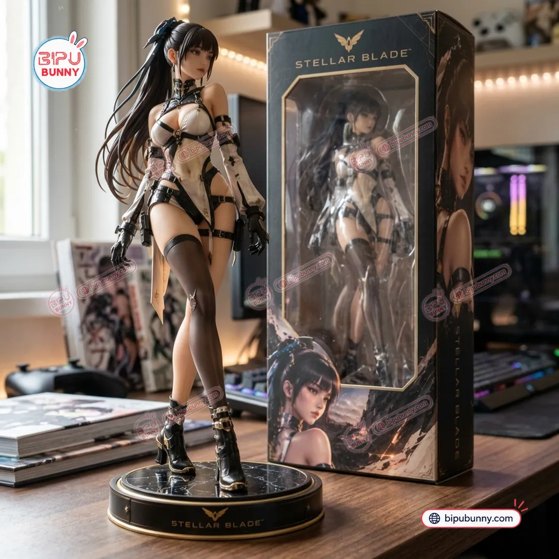 Stellar Blade Vinyl Figure Stellar Blade Vinyl Figure